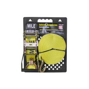 Mile Safety Strap 1Pc 10M